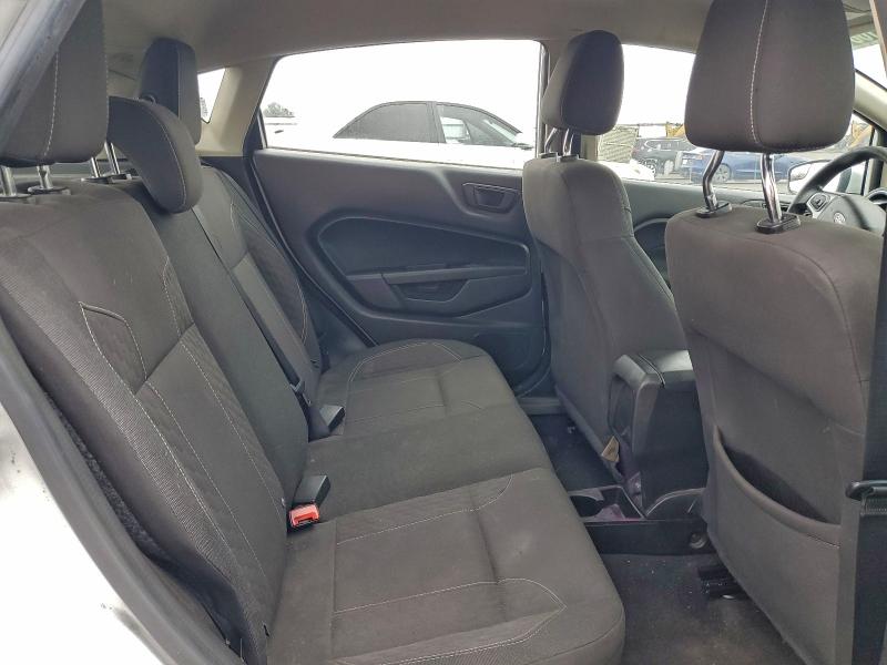 Photo 10 from auction – 2019 FORD FIESTA SE with VIN 3FADP4EJ6KM149380