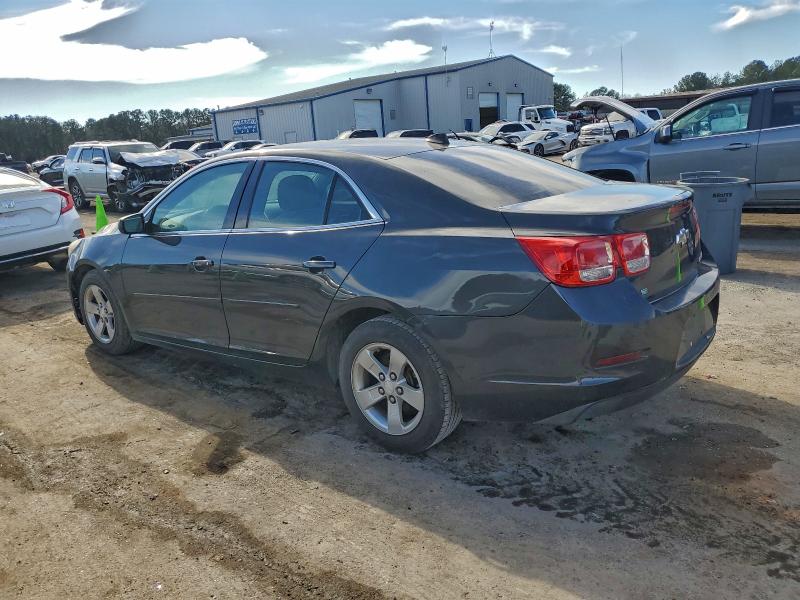 Photo 2 from auction – 2014 CHEVROLET MALIBU LS with VIN 1G11B5SL4EF271773