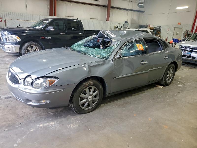 BUICK LACROSSE C 2007 with VIN 2G4WC582971127876 - Photo from auction