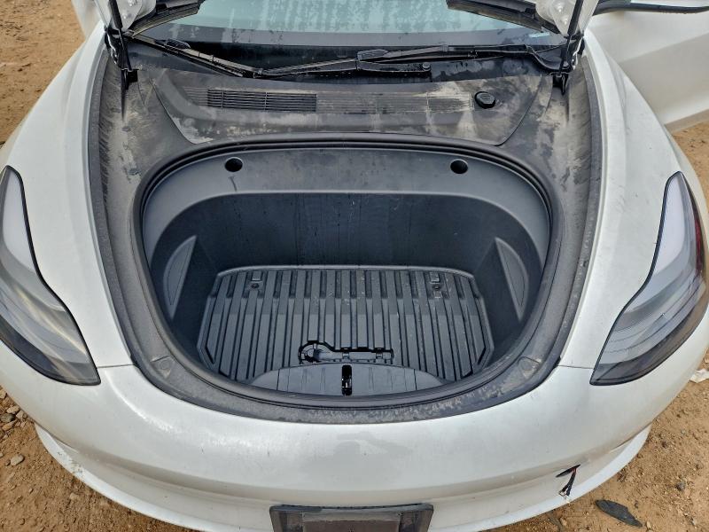 Photo 11 from auction – 2023 TESLA MODEL 3 with VIN 5YJ3E1EA1PF566993