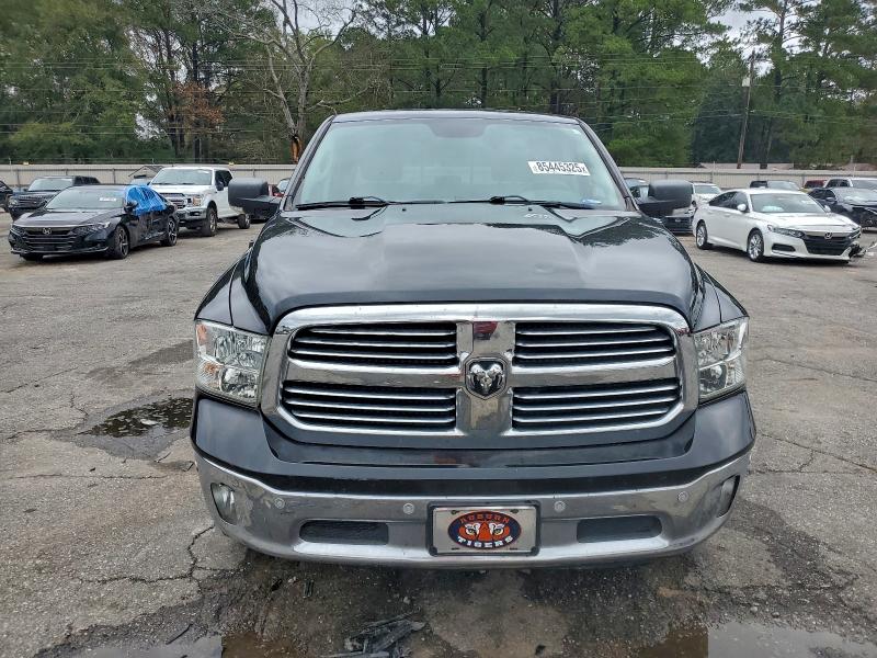 Photo 5 from auction – 2019 RAM 1500 CLASS with VIN 1C6RR7LT6KS524618