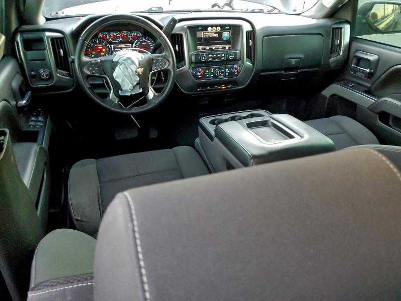 Photo 8 from auction – 2014 CHEVROLET SILVERADO with VIN 3GCPCREC8EG432402