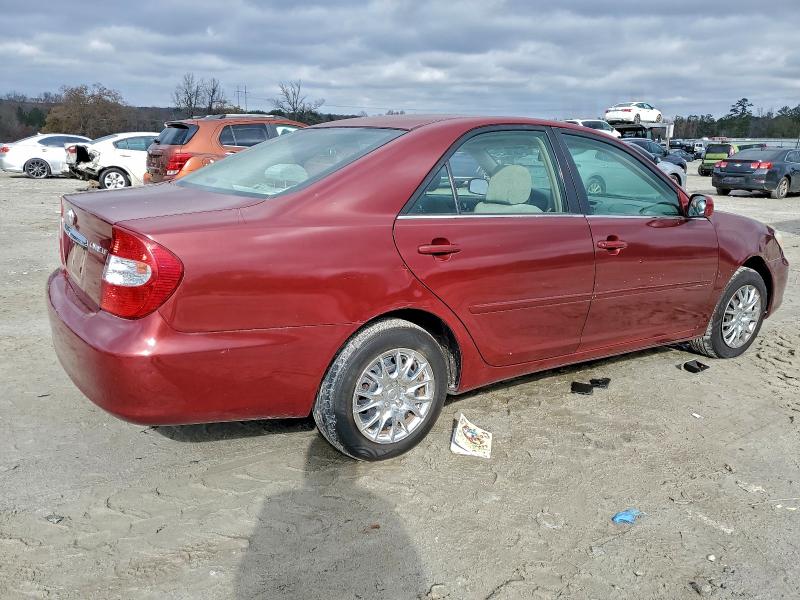 Photo 3 from auction – 2007 TOYOTA CAMRY CE with VIN 4T1BE46K57U602563