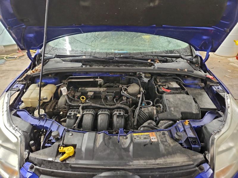 Photo 11 from auction – 2014 FORD FOCUS SE with VIN 1FADP3F26EL244738