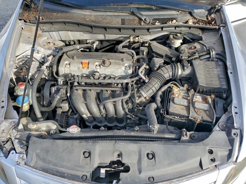 Photo 11 from auction – 2011 HONDA ACCORD LXP with VIN 1HGCP2F42BA100954