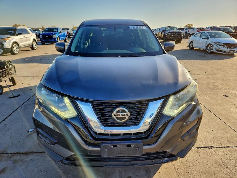 Photo 5 from auction – 2018 NISSAN ROGUE S with VIN 5N1AT2MT1JC753236