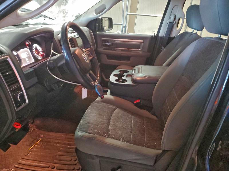 Photo 7 from auction – 2017 RAM 1500 SLT with VIN 1C6RR7LT9HS623443
