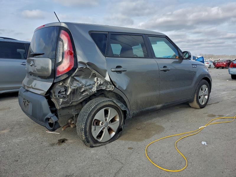 Photo 3 from auction – 2015 KIA SOUL with VIN KNDJN2A25F7156262