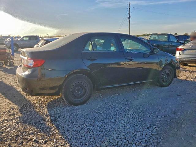 Photo 3 from auction – 2013 TOYOTA COROLLA BA with VIN 5YFBU4EE7DP165208