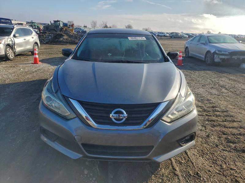 Photo 5 from auction – 2017 NISSAN ALTIMA 2.5 with VIN 1N4AL3APXHC490522