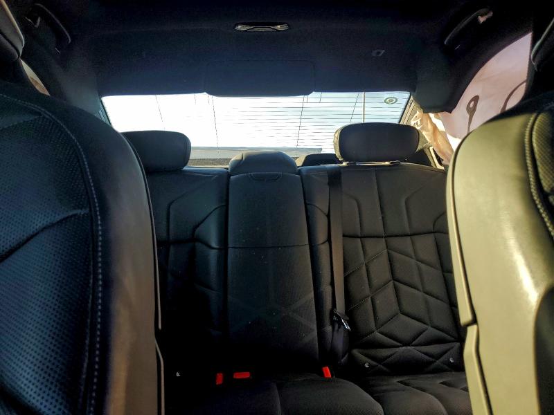 Photo 10 from auction – 2023 BMW 740 I with VIN WBA23EH04PCM43016