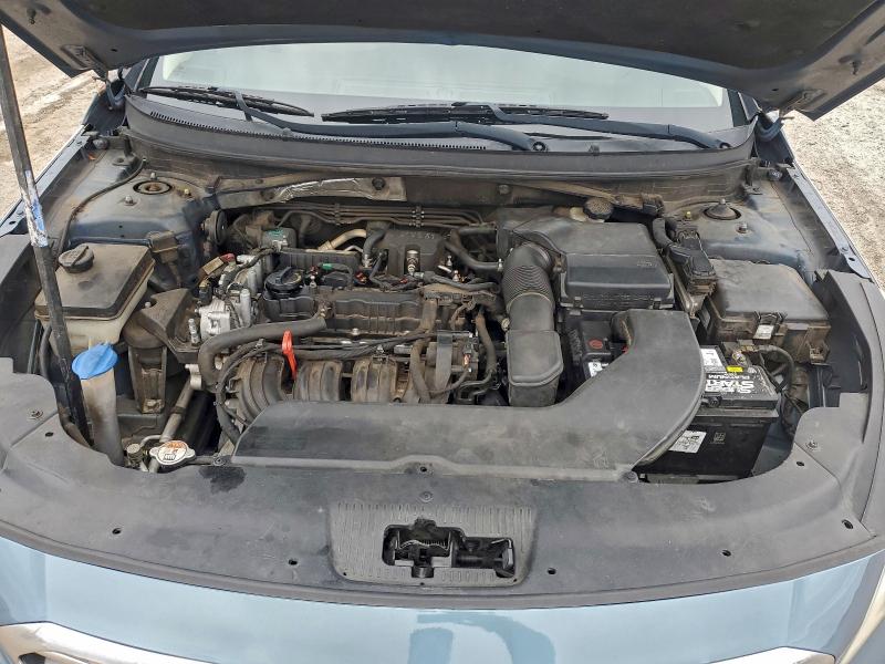 Photo 11 from auction – 2015 HYUNDAI SONATA SE with VIN 5NPE24AF2FH241676
