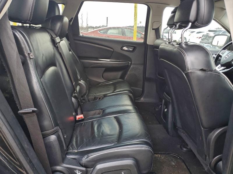 Photo 11 from auction – 2013 DODGE JOURNEY SX with VIN 3C4PDDBG5DT696142