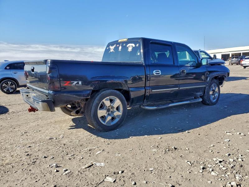 Photo 3 from auction – 2006 CHEVROLET SILVERADO with VIN 2GCEK13Z361349814