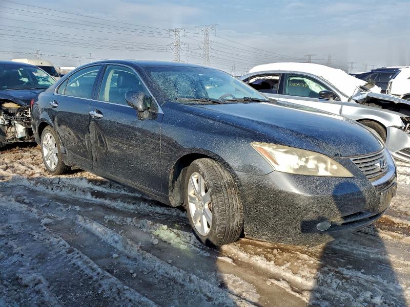Zdjęcie 4 z aukcji – 2008 LEXUS ES 350 z VIN JTHBJ46G582195299