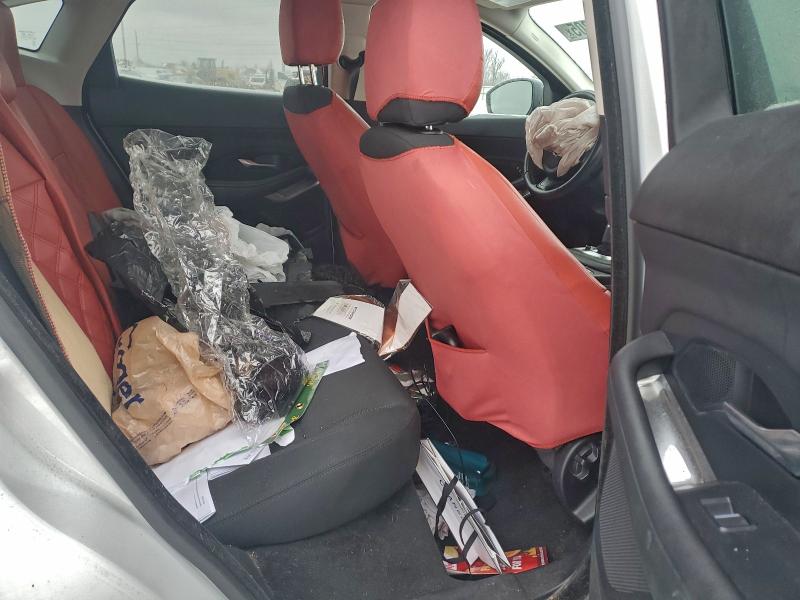 Photo 11 from auction – 2019 JAGUAR E-PACE with VIN SADFK2FX7K1Z63614