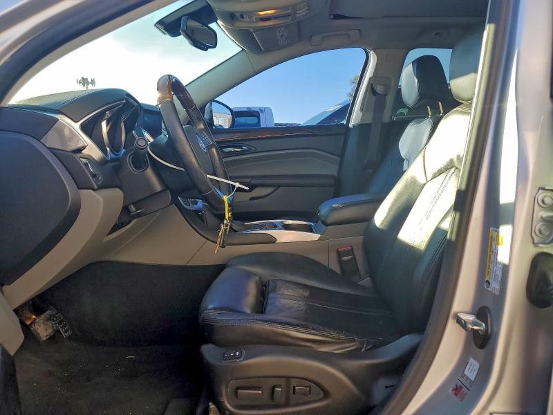 Photo 7 from auction – 2011 CADILLAC SRX PERFOR with VIN 3GYFNBEY7BS538478