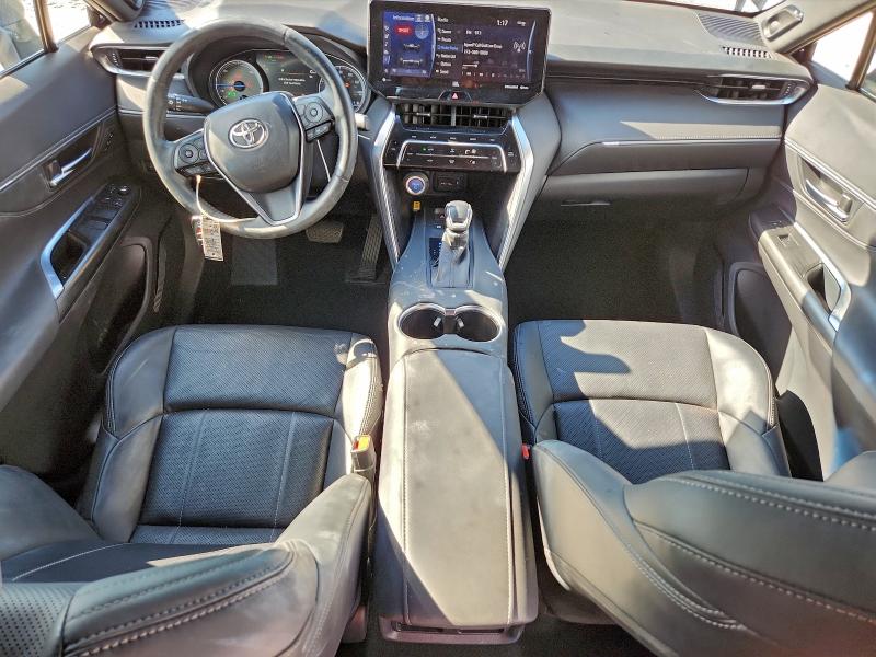 Photo 8 from auction – 2021 TOYOTA VENZA LE with VIN JTEAAAAH7MJ054886