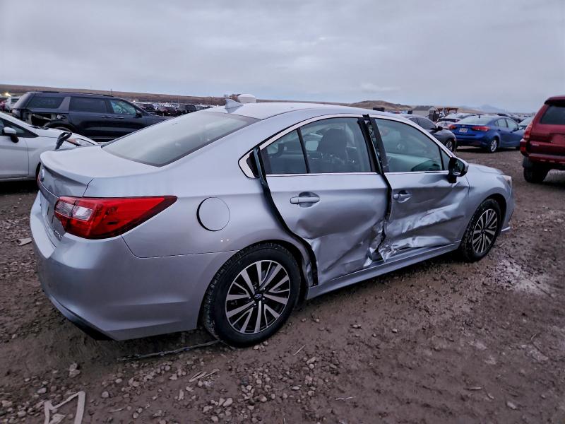 Photo 3 from auction – 2018 SUBARU LEGACY 2.5 with VIN 4S3BNAC65J3042101