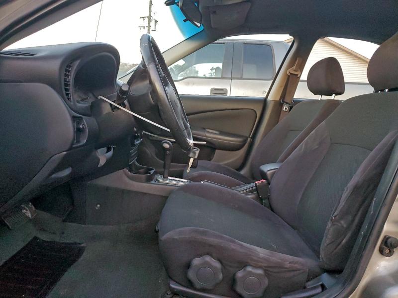 Photo 7 from auction – 2006 NISSAN SENTRA 1.8 with VIN 3N1CB51D06L628645