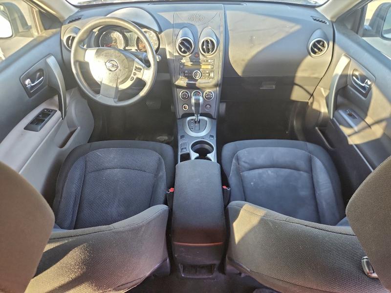 Photo 8 from auction – 2013 NISSAN ROGUE S with VIN JN8AS5MT8DW015952