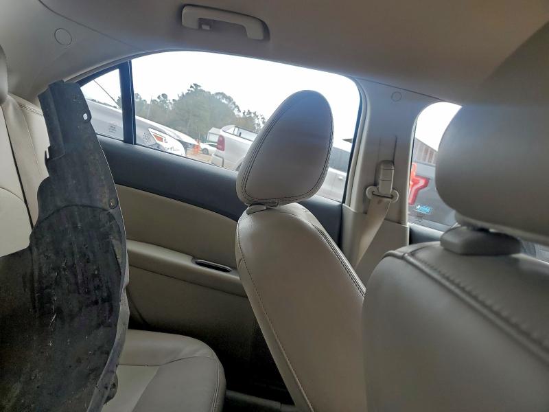 Photo 10 from auction – 2010 FORD FUSION SEL with VIN 3FAHP0JA8AR321152