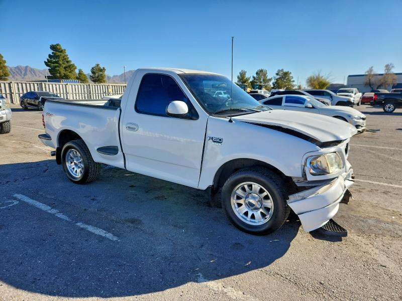 Фото 4 с аукциона – 2002 FORD F150 с VIN 1FTRF07L42KA02864