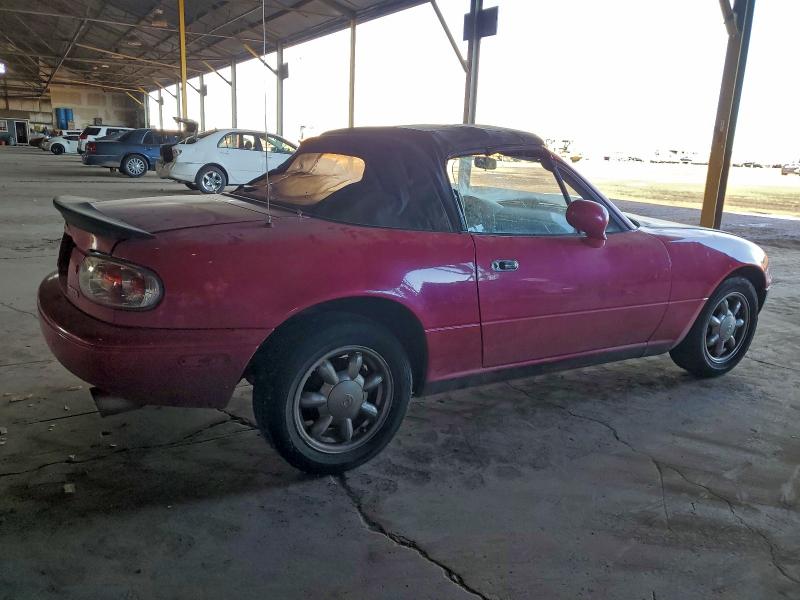Photo 3 from auction – 1993 MAZDA MX-5 MIATA with VIN JM1NA3515P1408987
