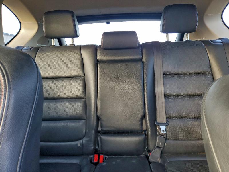 Photo 10 from auction – 2015 MAZDA CX-5 GT with VIN JM3KE4DY5F0494163