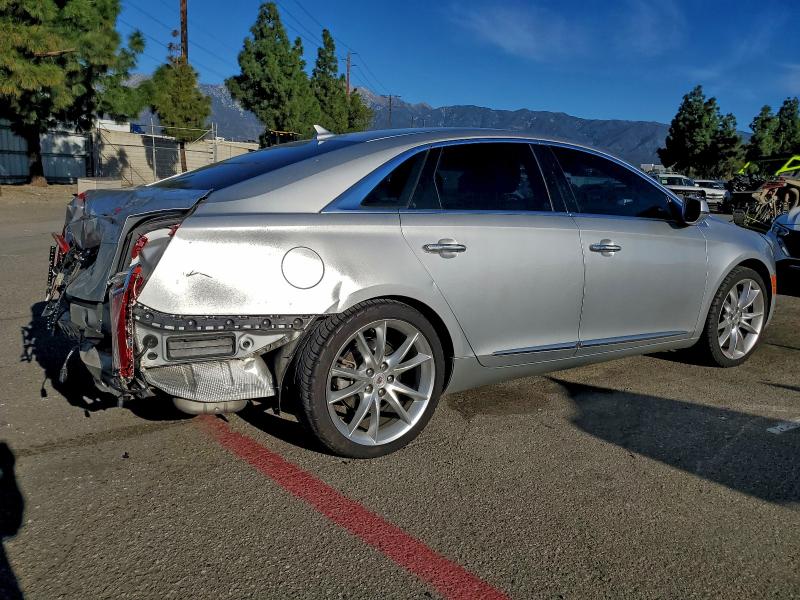 Photo 3 from auction – 2013 CADILLAC XTS with VIN 2G61S5S31D9235427