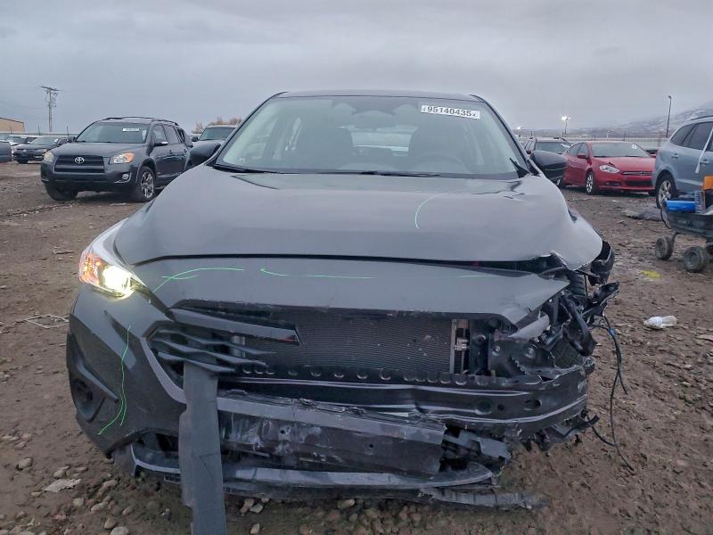 Photo 5 from auction – 2024 SUBARU IMPREZA with VIN JF1GUABC8R8856179