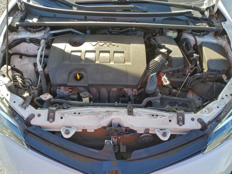 Photo 11 from auction – 2018 TOYOTA COROLLA L with VIN 5YFBURHE4JP753989