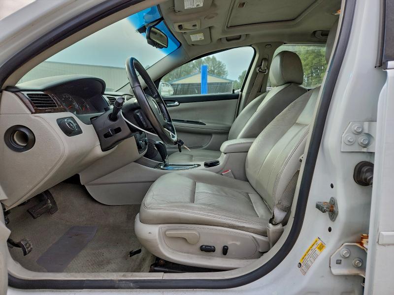 Photo 7 from auction – 2014 CHEVROLET IMPALA LIM with VIN 2G1WC5E39E1162019