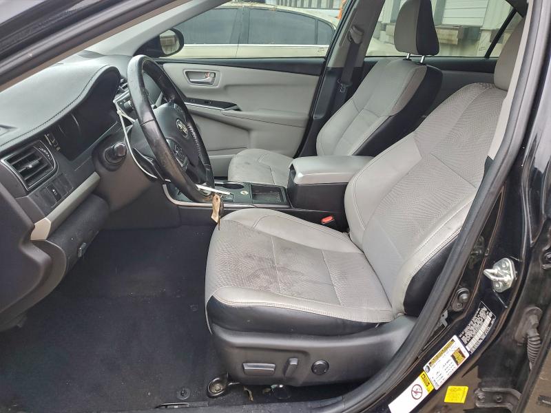 Photo 7 from auction – 2016 TOYOTA CAMRY LE with VIN 4T1BF1FK5GU202854