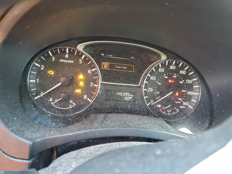 Photo 9 from auction – 2013 NISSAN ALTIMA 2.5 with VIN 1N4AL3AP6DC184377
