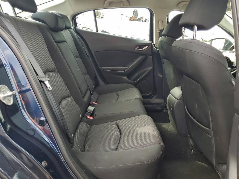 Photo 10 from auction – 2014 MAZDA 3 TOURING with VIN 3MZBM1V72EM100465