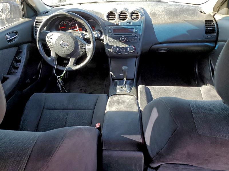 Photo 8 from auction – 2012 NISSAN ALTIMA BAS with VIN 1N4AL2AP1CN562215