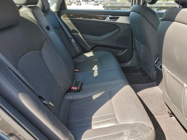 Photo 10 from auction – 2018 GENESIS G80 BASE with VIN KMHGN4JE2JU233031