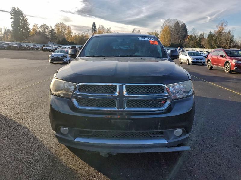Photo 5 from auction – 2013 DODGE DURANGO SX with VIN 1C4RDHAGXDC698613