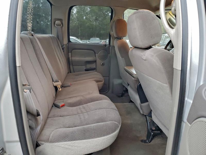 Photo 10 from auction – 2002 DODGE RAM 1500 with VIN 1D7HA18N22S647261