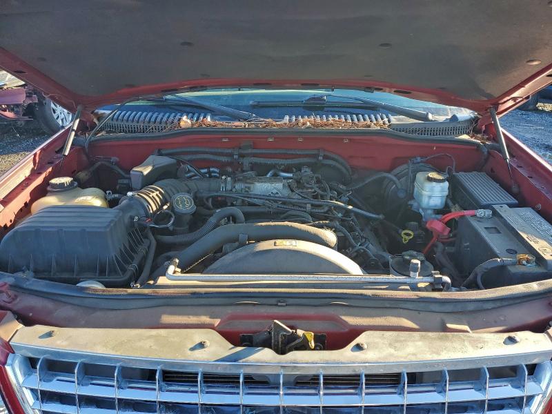 Photo 12 from auction – 2005 FORD EXPLORER X with VIN 1FMZU73W15UB31342