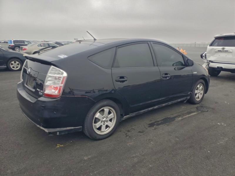 Photo 3 from auction – 2008 TOYOTA PRIUS with VIN JTDKB20UX83460858