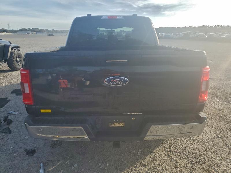 Photo 6 from auction – 2021 FORD F150 SUPER with VIN 1FTEW1CB3MFB35130