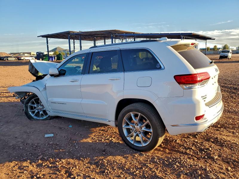 Photo 2 from auction – 2015 JEEP GRAND CHER with VIN 1C4RJFJM5FC779489