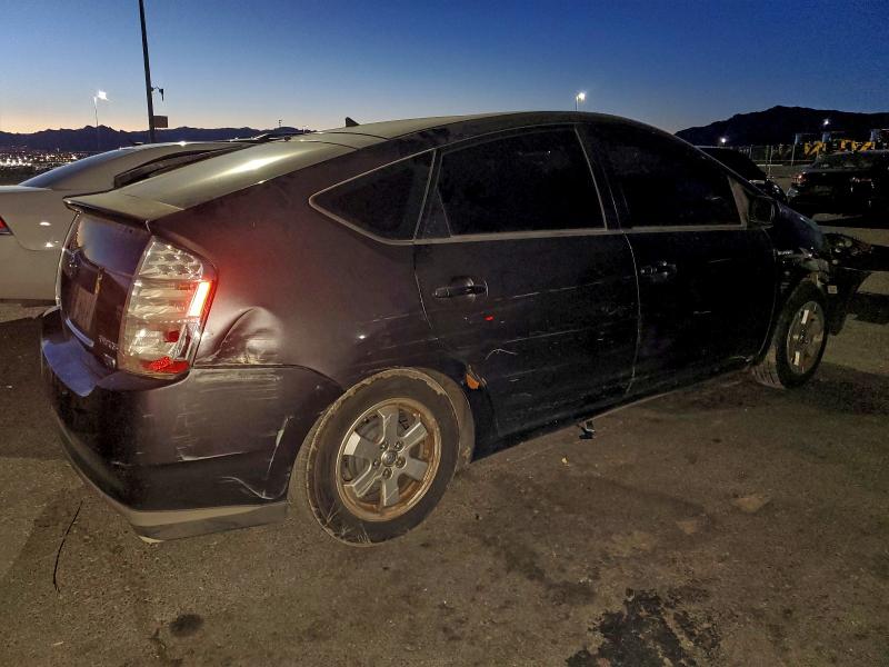 Photo 3 from auction – 2008 TOYOTA PRIUS with VIN JTDKB20U783341827