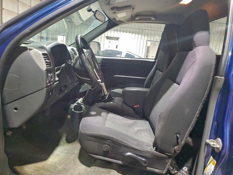 Photo 7 from auction – 2006 CHEVROLET COLORADO with VIN 1GCDT148068247785
