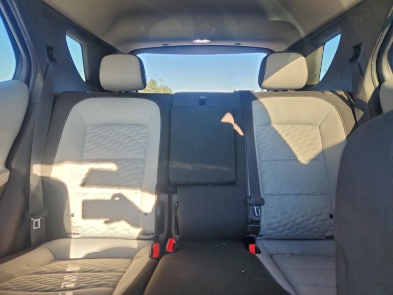 Photo 10 from auction – 2019 CHEVROLET EQUINOX LS with VIN 2GNAXSEV2K6240619
