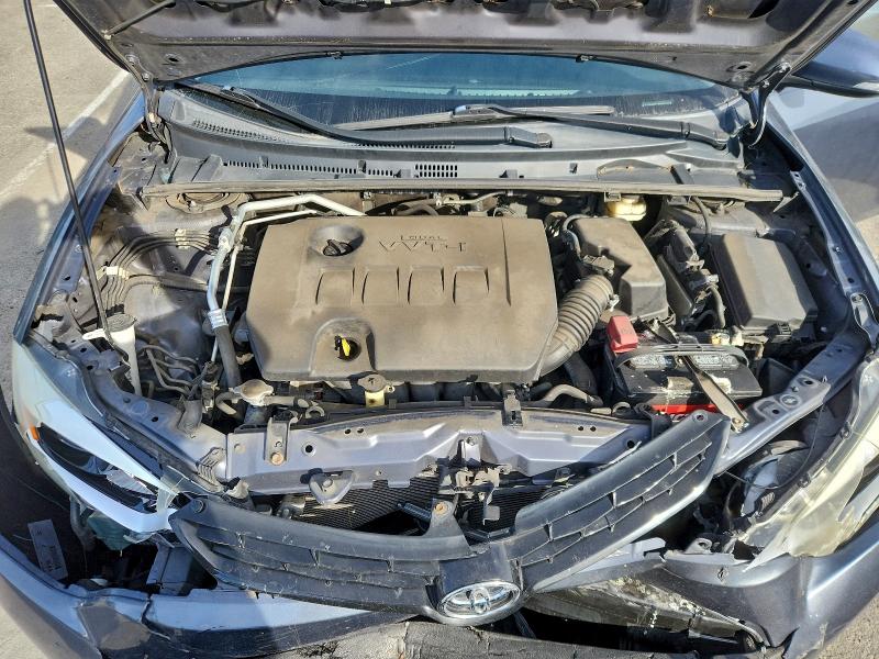 Photo 11 from auction – 2016 TOYOTA COROLLA with VIN 5YFBURHE2GP467289