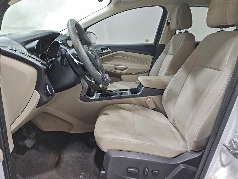 Photo 7 from auction – 2017 FORD ESCAPE SE with VIN 1FMCU0GD4HUA19760