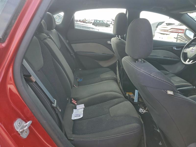 Photo 10 from auction – 2015 DODGE DART SXT with VIN 1C3CDFBB5FD421530